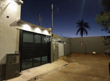 Casa · 100m² · 3 Quartos · 1 Vaga · Casa para Venda em RA V Sobradinho / DF no Condominio Boa sorte.