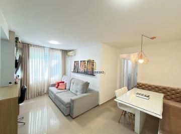 Apartamento · 67m² · 3 Quartos · Apartamento à venda - em Itacorubi