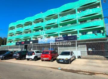 Apartamento · 55m² · 2 Quartos · 1 Vaga · QS 09 RUA 122 LOTE 08 APTO 202- ED GARCIA- PROXIMO A CATOLICA