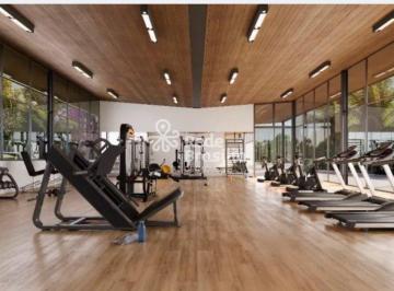 Terreno · 722m² · Ágio 210 mil - Condomínio Jardins Genebra