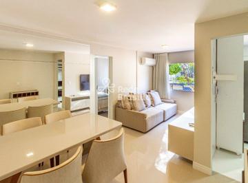 Apartamento · 45m² · 2 Quartos · SHCGN 709 - Apartamento Mobiliado com 2 quartos no Ed. Rembrandt - Asa Norte - DF