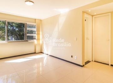 Apartamento · 44m² · 2 Quartos · SQN 410 - 02 quartos com Vista Livre - Asa Norte - Brasília/DF