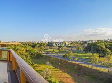 Apartamento · 158m² · 2 Quartos · 2 Vagas · SQN 213 Apartamento Duplex com 2 quartos á venda com lazer, Asa Norte, Brasília, DF