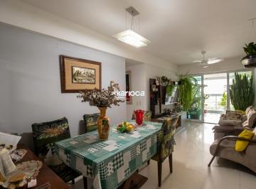 Apartamento · 106m² · 3 Quartos · 2 Vagas · APARTAMENTO 106m 3 QUARTOS 1 SUÍTE 3 BANHEIROS 2 VAGAS LAZER E SERVIÇOS COMPLETOS NO BORA BORA R