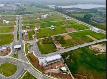 Terreno · 250m² · Terreno 250m² no Veredas dos Campos | Condomínio Fechado | Lazer Completo | Próximo à GM