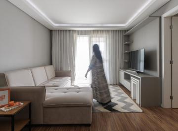 Apartamento · 100m² · 2 Quartos · 1 Vaga · Apartamento reformado e mobiliado com dois quartos no Vila Izabel