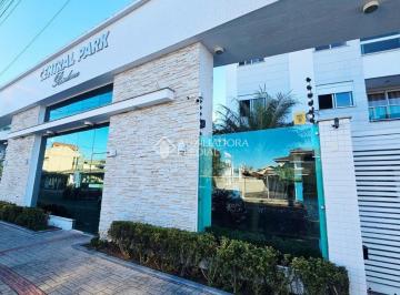 Apartamento · 73m² · 3 Quartos · 1 Vaga · Apartamento de 3 domitórios,1 suíte à venda, apenas 5 quadras mar - Canasvieiras