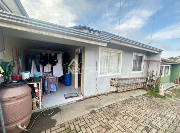 Casa · 53m² · 2 Quartos · 1 Vaga · Casa em Condomínio – Excelente Localização no Bela Vista, Piraquara!