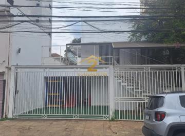 Casa · 250m² · Sobrado Versátil (Foco em Uso Misto - Residencial ou Comercial)