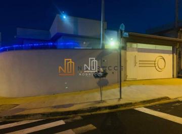 Casa · 73m² · 2 Quartos · CASA À VENDA RESIDENCIAL SABIÁS - INDAIATUBA/ SP.