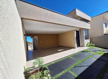 Casa · 170m² · 3 Quartos · 4 Vagas · Sobrado de alto padrão 3 quartos sendo 1 suite com closet e varanda localizado n