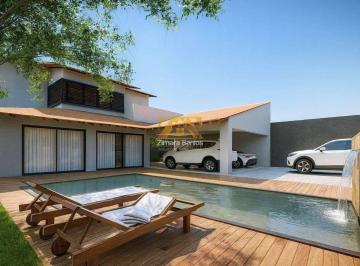 Casa · 230m² · 4 Quartos · 4 Vagas · Casa Alto Padrão com 4 suítes, 230 m² - 307 sul (Arso 33) - Palmas/TO
