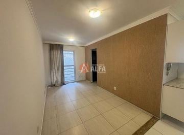 Apartamento · 45m² · 2 Quartos · 1 Vaga · Apartamento com 02 Quartos - Condomínio Parque dos Pássaros - Cotia/SP