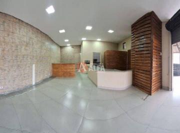Comercial · Sala Comercial - Jardim São Vicente - Cotia/SP
