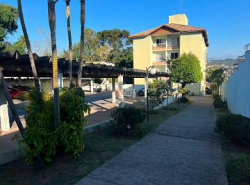 Apartamento · 2 Quartos · 1 Vaga · Apartamento com 02 Quartos - Residencial Sabiá - Cotia/SP