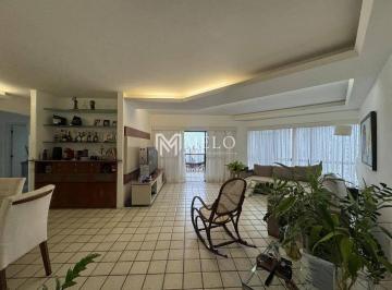 Apartamento · 157m² · 4 Quartos · 2 Vagas · VENDE-SE Apartamento de 157m², 4 quartos, 2 Suítes, 2 Vagas, Andar Alto em Parnamirim Recife/PE