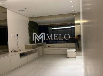 Apartamento · 130m² · 4 Quartos · 2 Vagas · ALUGA-SE Apartamento de 130 M² com 4 suítes, 5 WCs, 2 Vagas, na Ilha do Retiro - Recife/PE