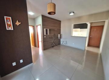Apartamento · 58m² · 2 Quartos · 1 Vaga · Apartamento - Jardim Del Rey - Piazza San Martino - 58m² - 2 Quartos