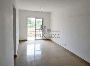 Sala vista da cozinha · Oportunidade - Apartamento - Jardim Satélite - Residencial Porto Sul - 2 Dormitórios - 69m².