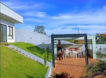 Casa · 1150m² · 2 Quartos · 4 Vagas · Oportunidade - Casa em Condomínio - Chácaras Rurais Guararema - Jacareí - 2 Dormitórios - 1.150m² -