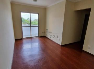Apartamento · 65m² · 3 Quartos · 1 Vaga · Oportunidade - Apartamento - Floradas de São José - Edifício Pontal da Joatinga - 3 Dormitórios - 65