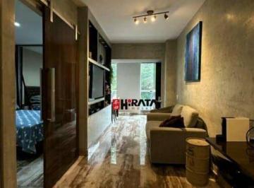 1fcdc468d2bfc4c8453adacf2645d0395f8d0483 · Apartamento com 1 dormitório para alugar, 41 m² por R$ 6.140,00/mês - Brooklin Paulista - São Paulo/