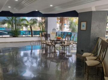 Apartamento · 360m² · 4 Quartos · 3 Vagas · Apartamento Padrão em São José dos Campos