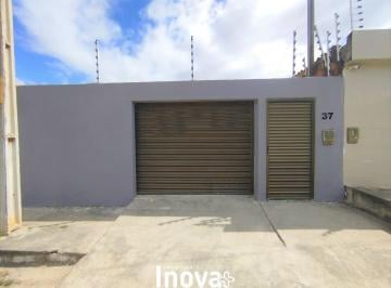 Casa · 60m² · 3 Quartos · 1 Vaga · Casa 3 quartos Financiável Bairro São Jose - Caruaru - Pe