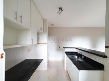 Apartamento · 41m² · 1 Quarto · 1 Vaga · Apartamento Padrão em Ribeirão Preto