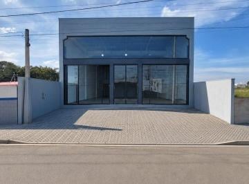 e90f1a3a55ebbabcdf9851f6030d961467a30d36 · Salão Comercial para alugar, 560 m² - Jardim Tripoli - Americana/SP