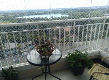 Apartamento de 2 quartos, Jacareí · Oportunidade Apartamento Edifício Floradas de Arboville 2 Dormitórios 52m² Pagador de Andrade