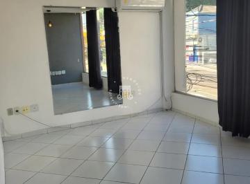 Comercial · 58m² · SALA COMERCIAL PARA LOCAÇÃO NA VILA ARENS - JUNDIAÍ/SP