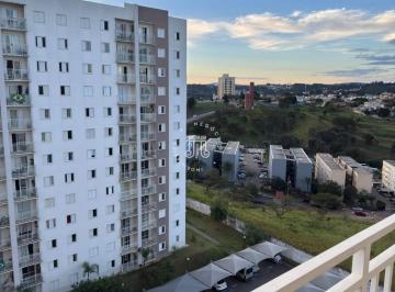 Apartamento · 71m² · 3 Quartos · 1 Vaga · APARTAMENTO PRA VENDA RESIDENCIAL JARDIM CONQUISTA- JUNDIAI/SP