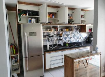 Apartamento · 69m² · 2 Quartos · 1 Vaga · Apartamento para locação no condomínio Tons de Ipanema - Jundiaí/SP