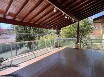 Casa · 300m² · 3 Quartos · 4 Vagas · Casa para locação no Anhangabaú - Jundiaí/SP