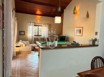 Casa · 1449m² · 3 Quartos · 2 Vagas · Casa à venda Cond. Jardim Ribeirão II - Itupeva/SP.