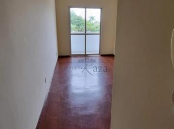 Apartamento · 65m² · 3 Quartos · 1 Vaga · Oportunidade - Apartamento - Floradas de São José - Edifício Pontal da Joatinga - 3 Dormitórios - 65