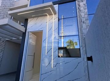 Casa · 76m² · 3 Quartos · 2 Vagas · O lar dos seus sonhos acaba de ganhar um novo endereço!