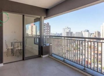 33a8f9090286a17bf30682c1cea2a9434b4aee4d · Apartamento à venda, 84 m² por R$ 1.098.000,00 - Vila Guarani (Zona Sul) - São P