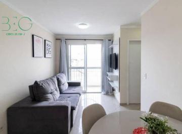 3fa001a9a8fb5c77ca692223315aeffe739de718 · Apartamento com 2 dormitórios à venda, 48 m² por R$ 310. - Jardim do Tiro - São Paulo/SP