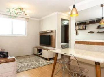 6a659ec4b0b058e8f0181233a2139ebd95978f69 · Apartamento com 2 dormitórios à venda, 48 m² por R$ 349.000 - Brás - São Paulo/SP