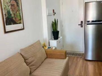 a5ff584c0f8a1c09c2479ceedb8bb631ad7b2e43 · Studio com 1 dormitório à venda, 29 m² por R$ 329.000 - Brás - São Paulo/SP