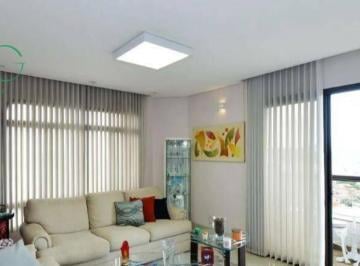 875d30501671cf3efc816e67f63da56b8ab84ab9 · Apartamento com 3 dormitórios à venda, 200 m² - Vila Rosália - Guarulhos/SP