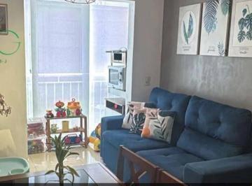 5b500632152b9cb7419954e60e0c1d2ccb10901c · Apartamento à venda, 49 m² por R$ 344.000,00 - Jardim Bela Vista - Guarulhos/SP