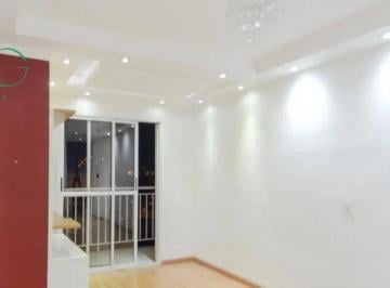 d2968fcad6eac6736ab3d305622eac5f77a22ee6 · Apartamento com 3 dormitórios à venda, 64 m² por R$ 459. - Jardim Bela Vista - Guarulhos/SP