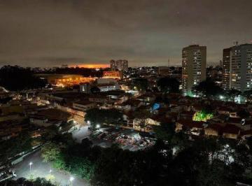 7c05538d67c429bbf81e6bdd1e90331fb4466cb3 · Studio com 1 dormitório à venda, 28 m² por R$ 350.000 - Jardim Independência São Paulo - São Paulo/S