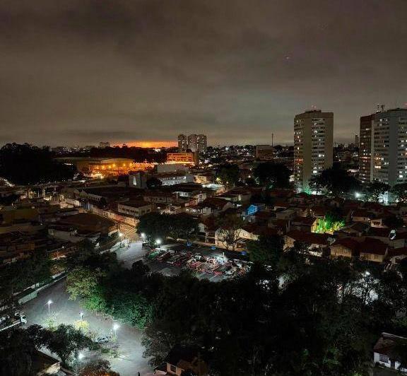 Foto do imóvel - Studio Novo Jardim Independencia 28m2, 1 quarto, sala, 1 banheiro, cozinha integrada com a.