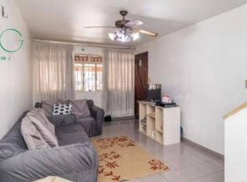 d62a03aa9f646b680544bcca73812c7a111ba425 · Sobrado com 3 dormitórios à venda, 154 m² por R$ 560. - Vila Mazzei - São Paulo/SP