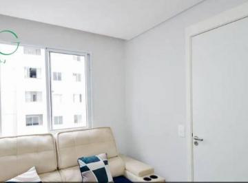 248f6e2fe2934563121347f5a01102d5045787a6 · Apartamento com 2 dormitórios à venda, 36 m² por R$ 332. - Vila das Bandeiras - Guarulhos/SP