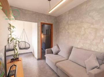f858058d5137c23d29d1ad874d23707e989b59cb · Apartamento à venda, 48 m² por R$ 380.000,00 - Jardim Prudência - São Paulo/SP